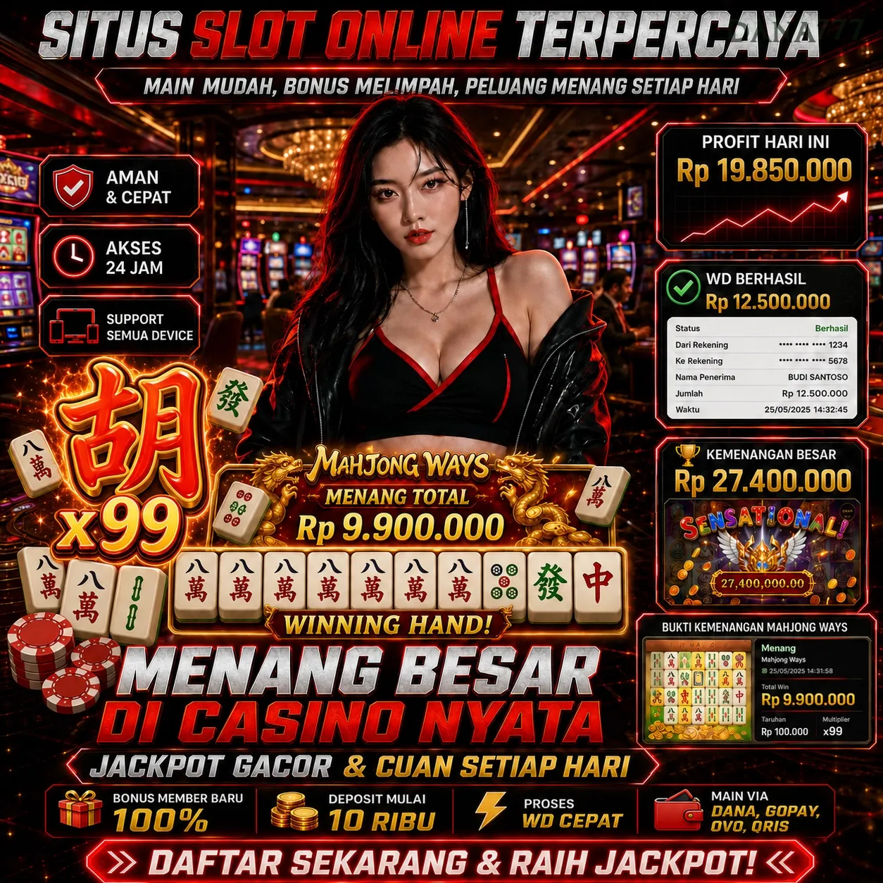 dana777